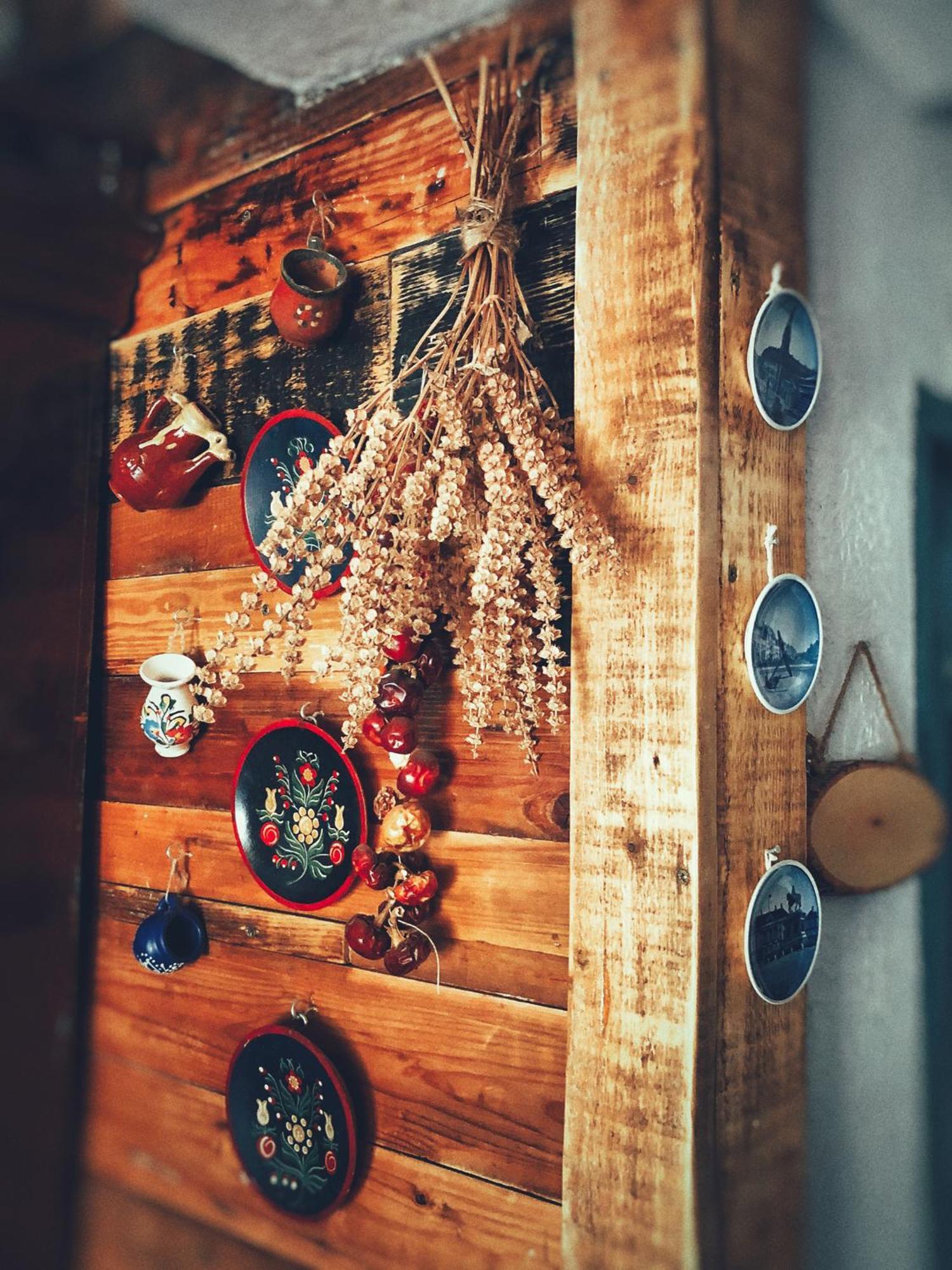 Cuibul De La Mare 호텔 코르부 외부 사진